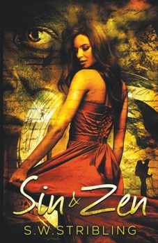 Paperback Sin and Zen Book