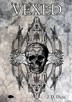 Paperback Vexed Book