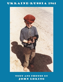 Paperback Ukraine-Russia 1961 Book