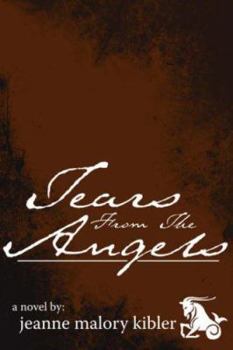 Paperback Tears From The Angels Book