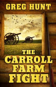 Hardcover The Carroll Farm Fight Book