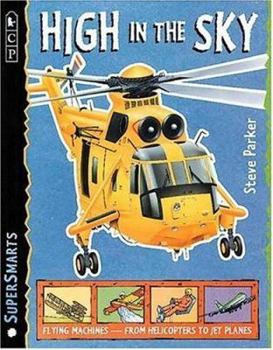 High in the Sky - Book  of the Bright Sparks