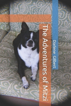 Paperback The Adventures of Mitzi Book