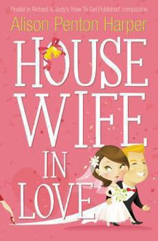 Paperback Housewife in Love Book