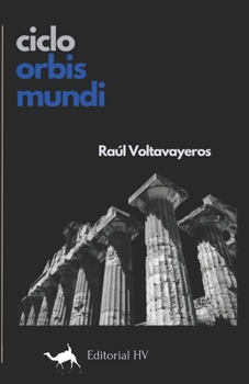 Paperback Ciclo Orbis Mundi [Spanish] Book