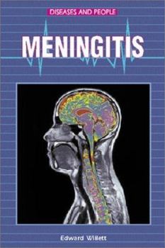 Hardcover Meningitis Book