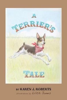 Paperback A Terrier's Tale Book