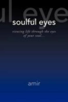 Paperback Soulful Eyes Book