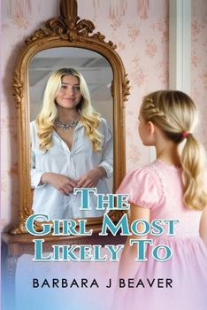 Paperback The Girl Most Likely To Book