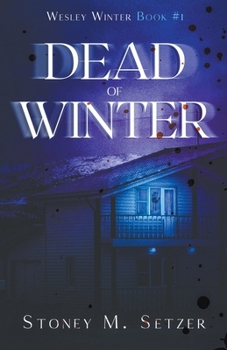 Paperback Dead of Winter Book