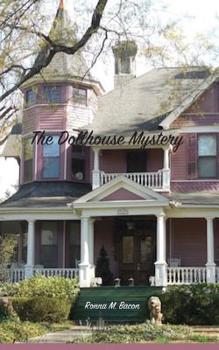 Paperback The Dollhouse Mystery Book