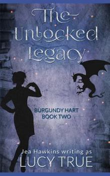 Paperback The Unlocked Legacy Book