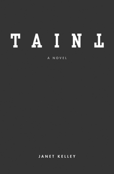 Paperback Taint Book