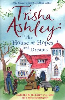 Hardcover The House of Hopes and Dreams Book