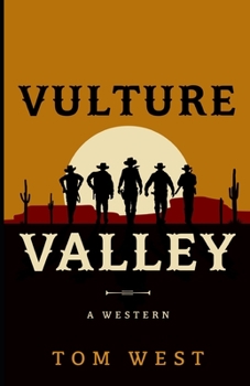 Paperback Vulture Valley Book