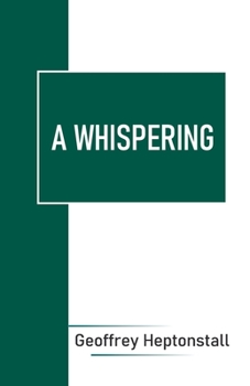 Paperback A Whispering Book