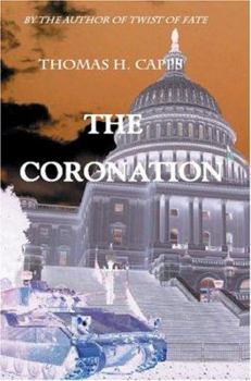 Paperback The Coronation Book