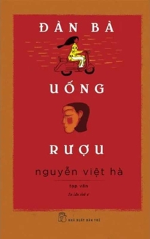 Paperback Women Who Drink Wine [Vietnamese] Book