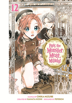 Pass the Monster Meat, Milady! 12
