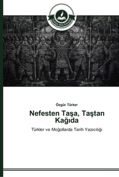 Paperback Nefesten Ta&#351;a, Ta&#351;tan Ka&#287;&#305;da [Turkish] Book