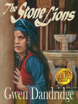 Paperback The Stone Lions Book