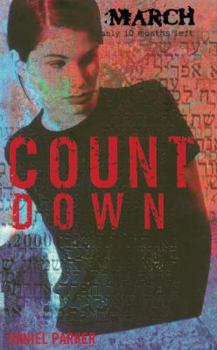 March - Book #3 of the Countdown