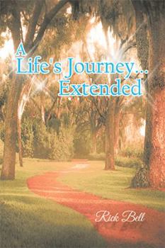 Paperback A Life's Journey... Extended Book