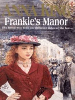 Paperback Frankie's Manor Book