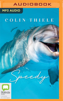 Audio CD Speedy Book