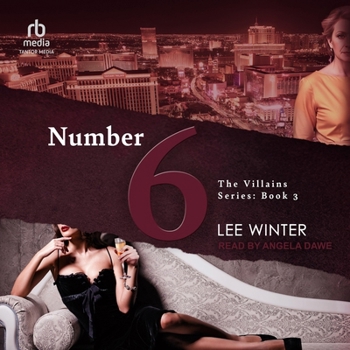 MP3 CD Number Six Book