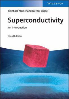 Paperback Superconductivity: An Introduction Book