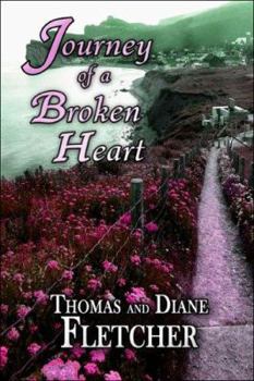 Paperback Journey of a Broken Heart Book