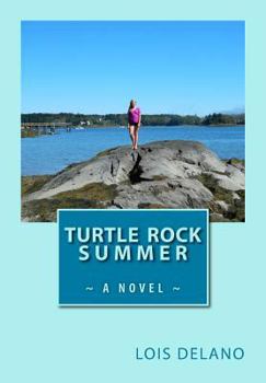 Paperback Turtle Rock Summer Book