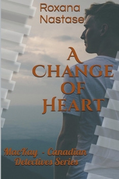 Paperback A Change of Heart Book