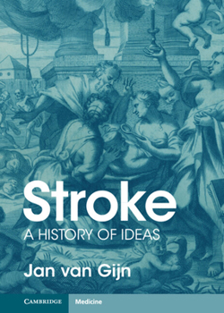 Hardcover Stroke: A History of Ideas Book