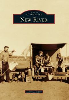 New River - Book  of the Images of America: Arizona