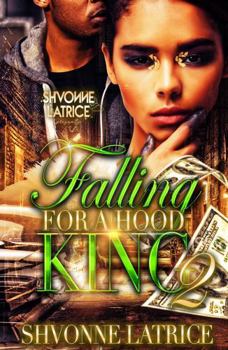 Paperback Falling for a Hood King 2 Book