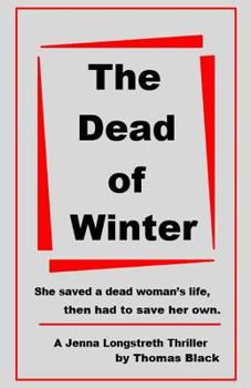 Paperback The Dead of Winter Book
