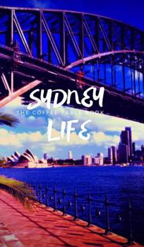 Hardcover Sydney Life Book