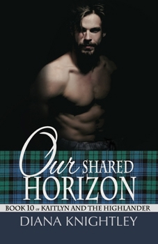 Paperback Our Shared Horizon Book