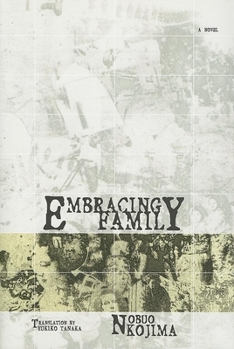 Hardcover Embracing Family Book