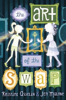 Hardcover The Art of the Swap Book