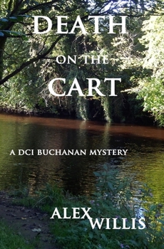 Paperback Death on the Cart Book