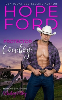 Paperback Protector Cowboy Book