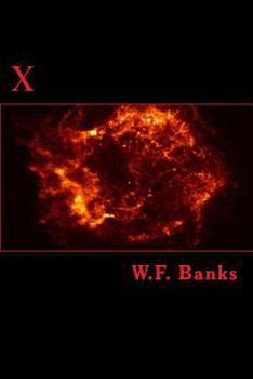Paperback X: The Beginning Book
