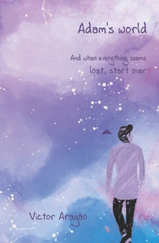 Paperback Adam's World Book