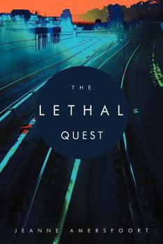 Paperback The Lethal Quest Book
