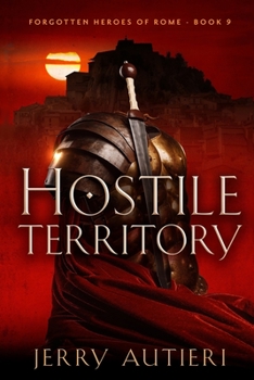 Paperback Hostile Territory Book