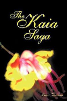 Paperback The Kaia Saga Book