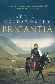 Paperback Brigantia Book